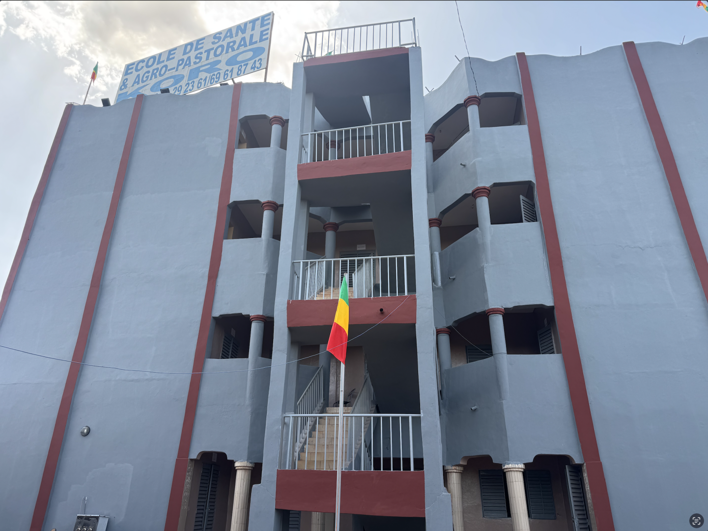 Formez-vous avec l'École de Santé Koro de Niamana Excellence garantie